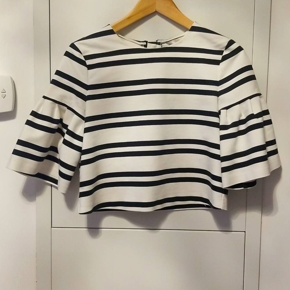 Zara top